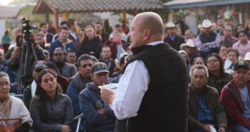 INSABI y gobierno del estado no acuerdan modelo de salud