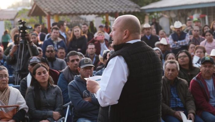 INSABI y gobierno del estado no acuerdan modelo de salud