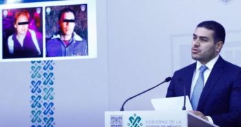 Giran órdenes de aprehensión para presuntos homicidas de Fátima