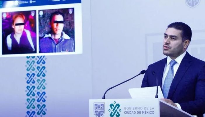 Giran órdenes de aprehensión para presuntos homicidas de Fátima