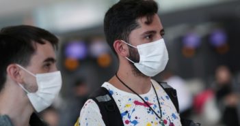 Reportan nuevo caso sospechoso de coronavirus en CDMX