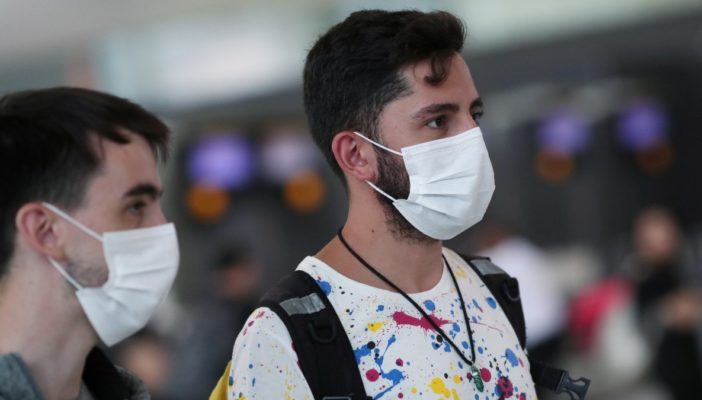 Reportan nuevo caso sospechoso de coronavirus en CDMX