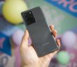 Samsung 'saca pecho' y presenta S20 Ultra y Z Flip