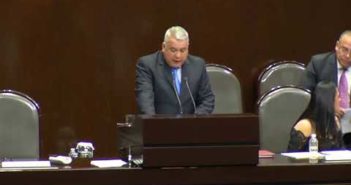 Diputado panista propone 5 días de trabajo y solo 7 horas al día