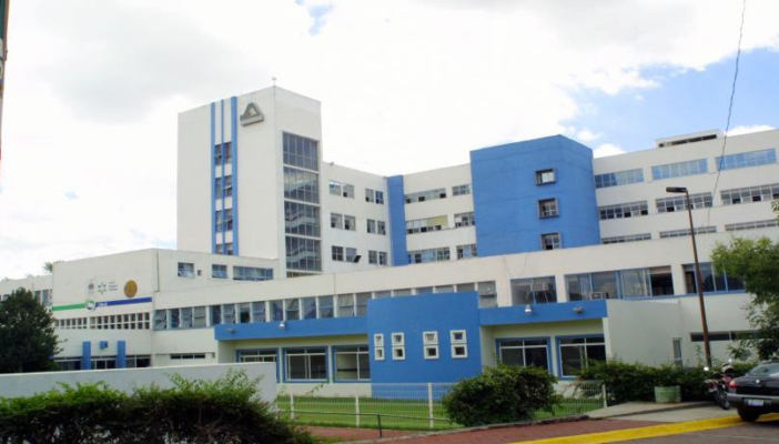 Gobierno Estatal puede hacer 90 pruebas de coronavirus al día