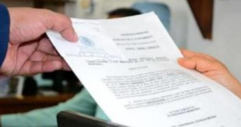 ¡Que siempre no! la carta de no antecedentes penales seguirá como requisito para emplear