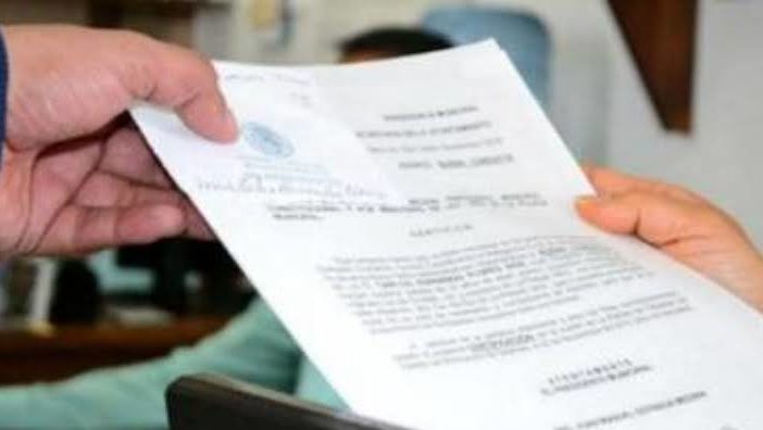 ¡Que siempre no! la carta de no antecedentes penales seguirá como requisito para emplear