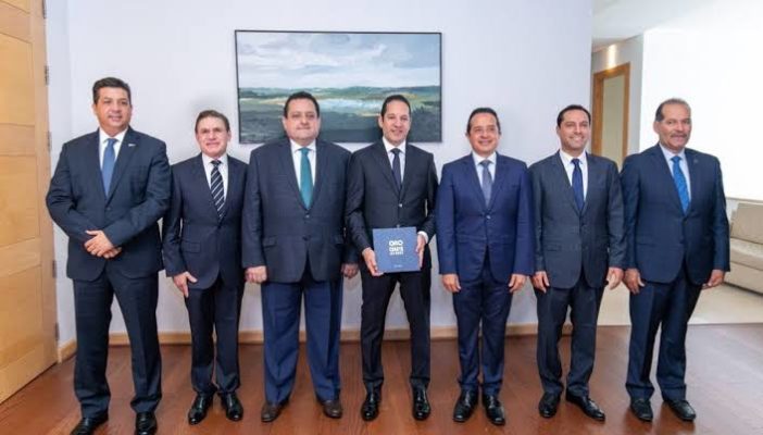 Gobernadores panistas se adhieren al INSABI, Jalisco sigue fuera