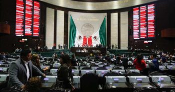 Aumenta a 65 años pena por feminicidio en el país