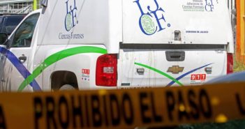 Mató a su mujer y luego se suicidó en Tonalá