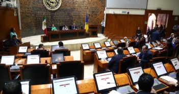 Diputados se echan para atrás y no se subirán el sueldo