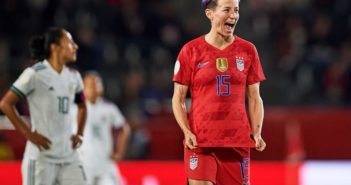 Selección mexicana femenil no irá a Juegos Olímpicos Tokio 2020