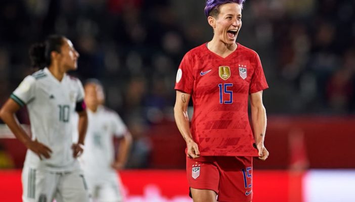 Selección mexicana femenil no irá a Juegos Olímpicos Tokio 2020