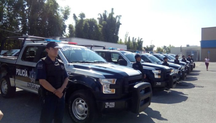 Ha sido detenido 28 veces en 5 años; dura en promedio 1 día en prisión