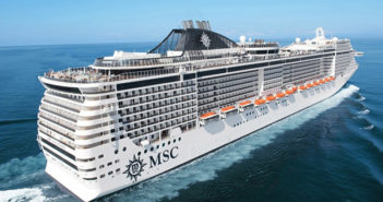 Descartan caso de coronavirus en crucero que se dirige a Cozumel