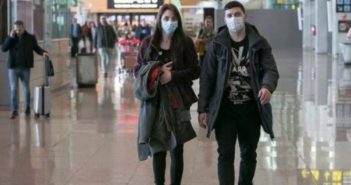 Instalan cerco sanitario en frontera entre Nayarit y Sinaloa y en Bahía