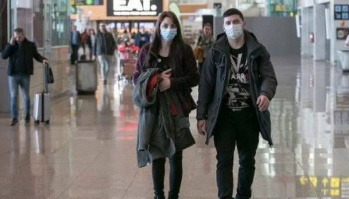 Instalan cerco sanitario en frontera entre Nayarit y Sinaloa y en Bahía