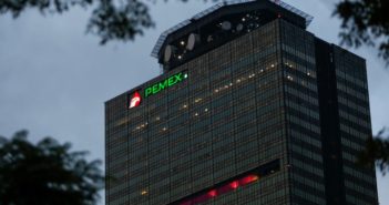 Pérdidas de Pemex crecieron 92% durante 2019