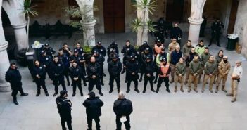 Alcalde de San Juan de los Lagos acepta que su comisario ocultaba droga