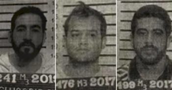 Detienen a 11 custodios por fuga de reos en Reclusorio Sur