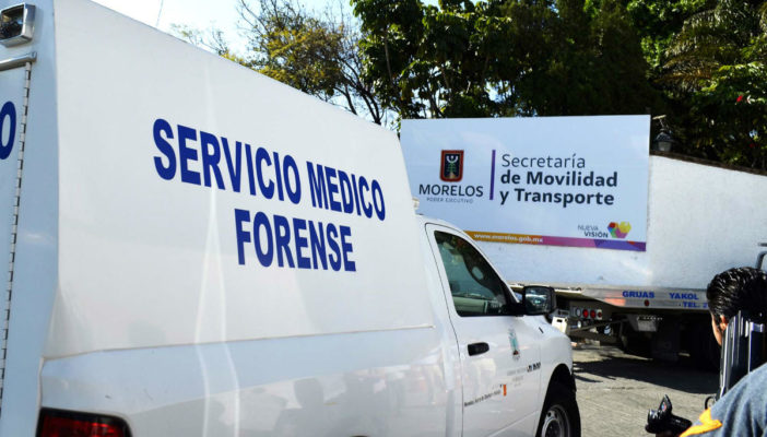 Le entregan cuerpo de familiar equivocado; a los días apareció vivo