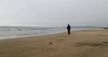 Nayarit despliega bandera roja en todas sus playas