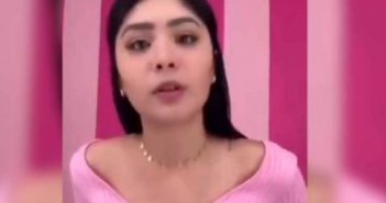 Joven denuncia en redes ser víctima de violencia por parte de su ex pareja