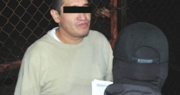 Detienen a "El Lunares" por tercera vez, ahora se le acusa de homicidio