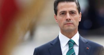 Se dieron pensiones a adultos mayores fallecidos en Gobierno de Peña Nieto