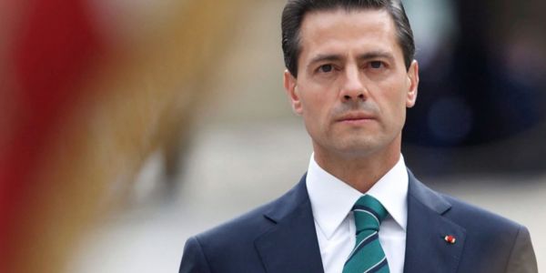 Se dieron pensiones a adultos mayores fallecidos en Gobierno de Peña Nieto