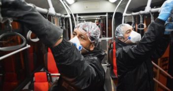 Debemos estar preparado para una posible pandemia por coronavirus: OMS