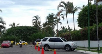 Marina, Versalles y el centro, los lugares donde se instalarán parquímetros