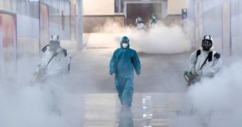 China cumple tres días sin contagios locales, aunque suben los importados