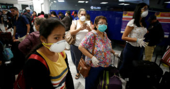 La Ssa destinará tres mil 469 MDP para insumos por COVID-19