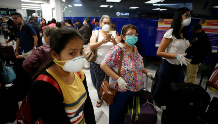 La Ssa destinará tres mil 469 MDP para insumos por COVID-19