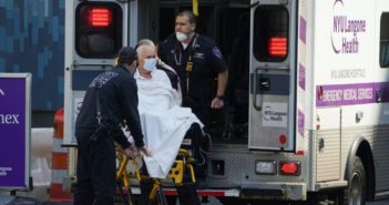 España sigue multiplicando casos de Covid-19; son más de 17 mil