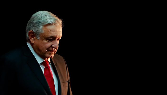 "No coman ansias, habrá revocación de mandato": AMLO