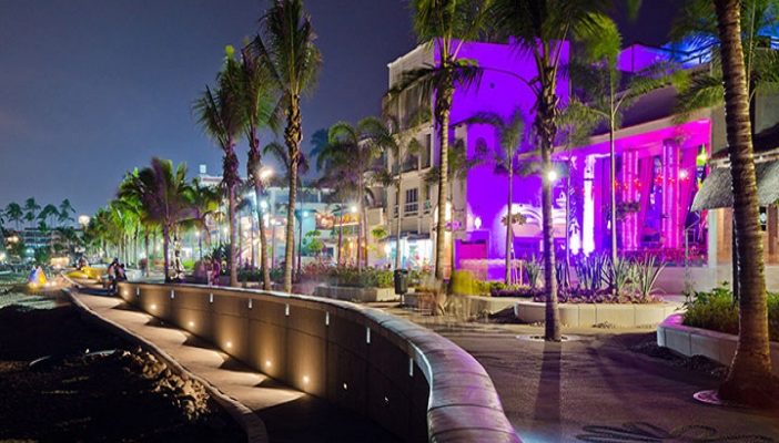 Se tambalea la economía vallartense; ordenan cierre de negocios