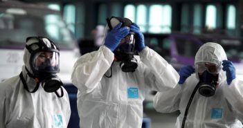 La OMS declara al coronavirus como pandemia