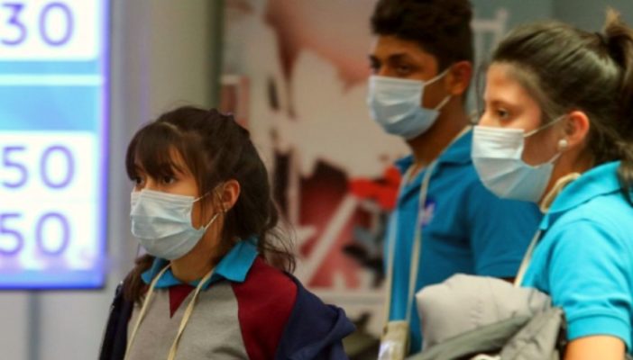 SSJ dice que hay 57 confirmados; Ssa federal dice que son 50