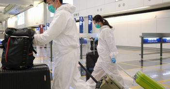 A pesar de 110 nuevos casos, dice AMLO que no hay 'desborde' de Covid19