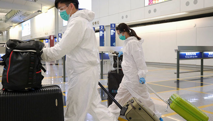 A pesar de 110 nuevos casos, dice AMLO que no hay 'desborde' de Covid19