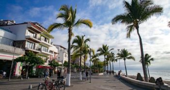 Registra Puerto Vallarta 5 casos sospechosos de Coronavirus