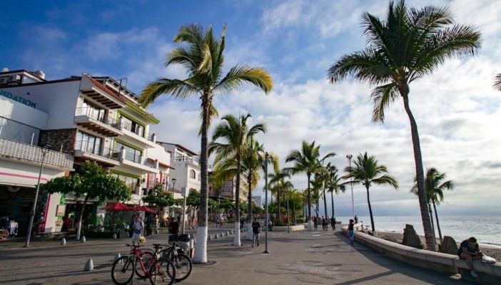 Registra Puerto Vallarta 5 casos sospechosos de Coronavirus