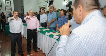 Empleados de confianza de Seapal serán liquidados