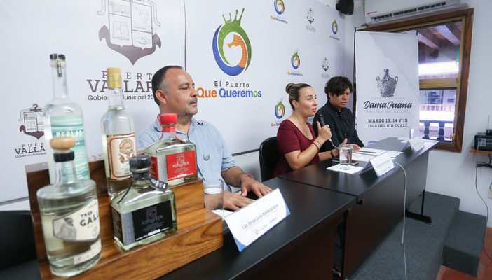 Preparan IV Festival de Raicilla 'Damajuana 2020'