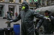 España supera a China en cifra de contagios por COVID-19