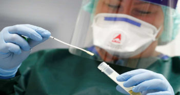 Anuncia Jalisco que aplicará 20 mil pruebas para detectar Covid-19