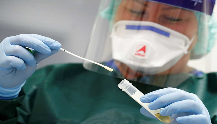 Anuncia Jalisco que aplicará 20 mil pruebas para detectar Covid-19