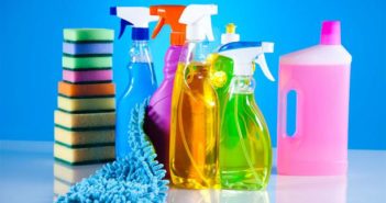 Verificará PROFECO respeto de precios a productos de limpieza